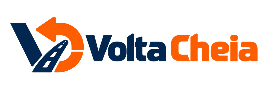 Volta Cheia